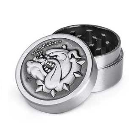 bulldog 2 parts